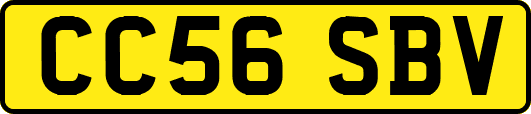 CC56SBV