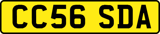 CC56SDA
