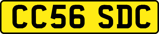 CC56SDC