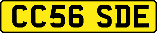 CC56SDE