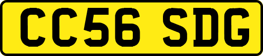 CC56SDG