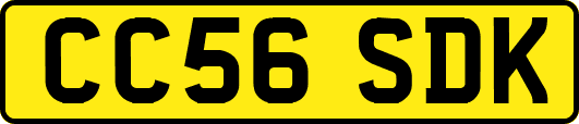 CC56SDK