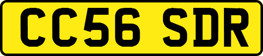 CC56SDR