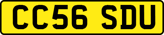 CC56SDU
