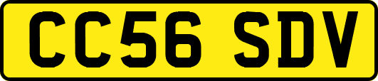 CC56SDV