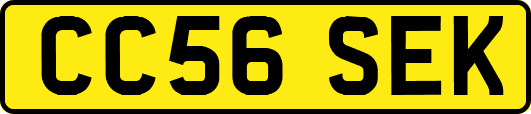 CC56SEK