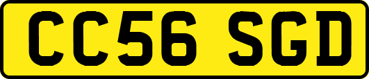 CC56SGD