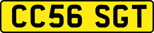 CC56SGT