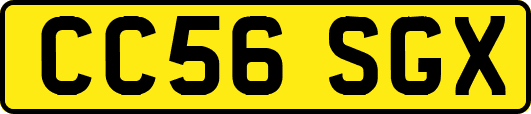 CC56SGX