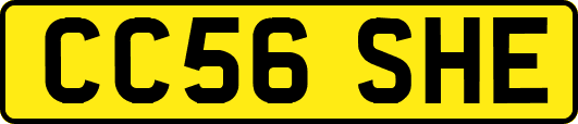 CC56SHE