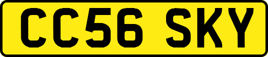 CC56SKY