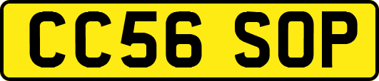 CC56SOP