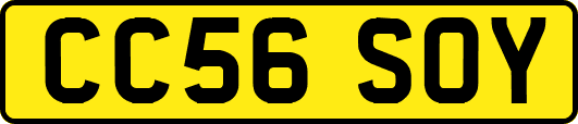 CC56SOY