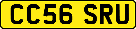 CC56SRU