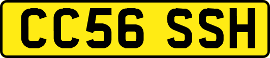 CC56SSH