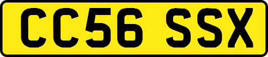 CC56SSX