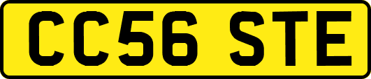 CC56STE