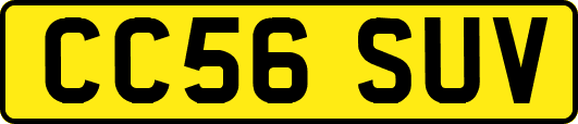 CC56SUV