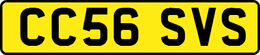CC56SVS