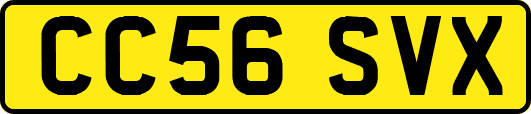 CC56SVX
