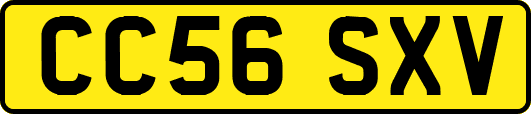 CC56SXV