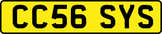CC56SYS