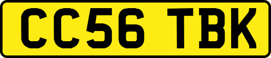 CC56TBK