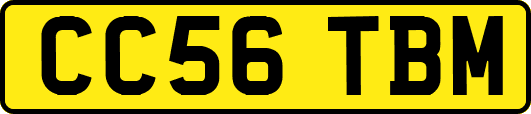 CC56TBM