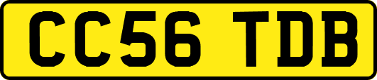 CC56TDB