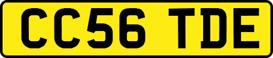 CC56TDE