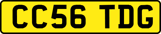 CC56TDG