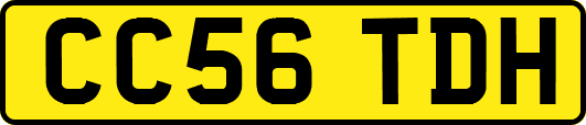 CC56TDH