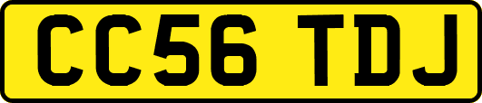 CC56TDJ