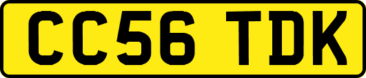 CC56TDK