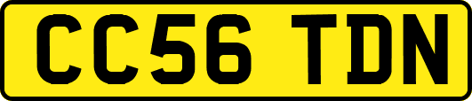 CC56TDN