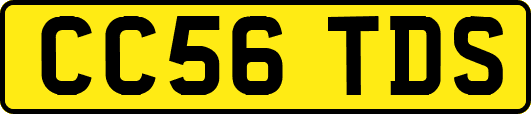CC56TDS