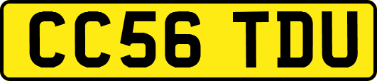 CC56TDU
