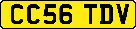 CC56TDV