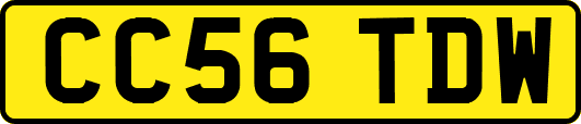 CC56TDW