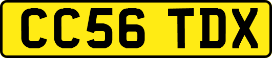 CC56TDX