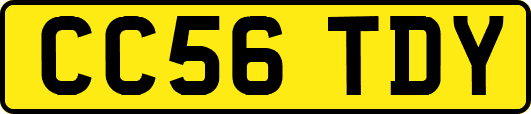 CC56TDY