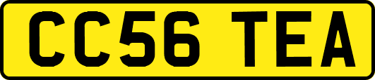 CC56TEA