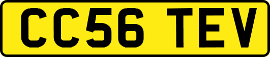 CC56TEV