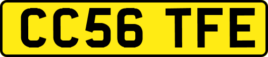 CC56TFE
