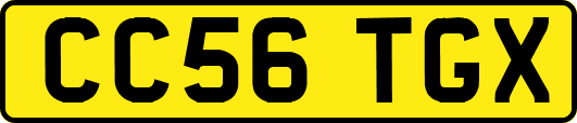CC56TGX