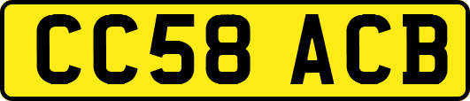 CC58ACB