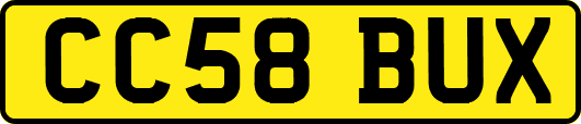 CC58BUX