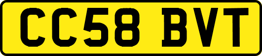CC58BVT
