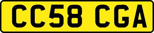 CC58CGA