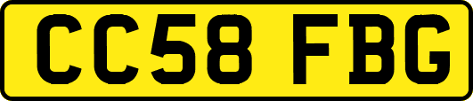 CC58FBG
